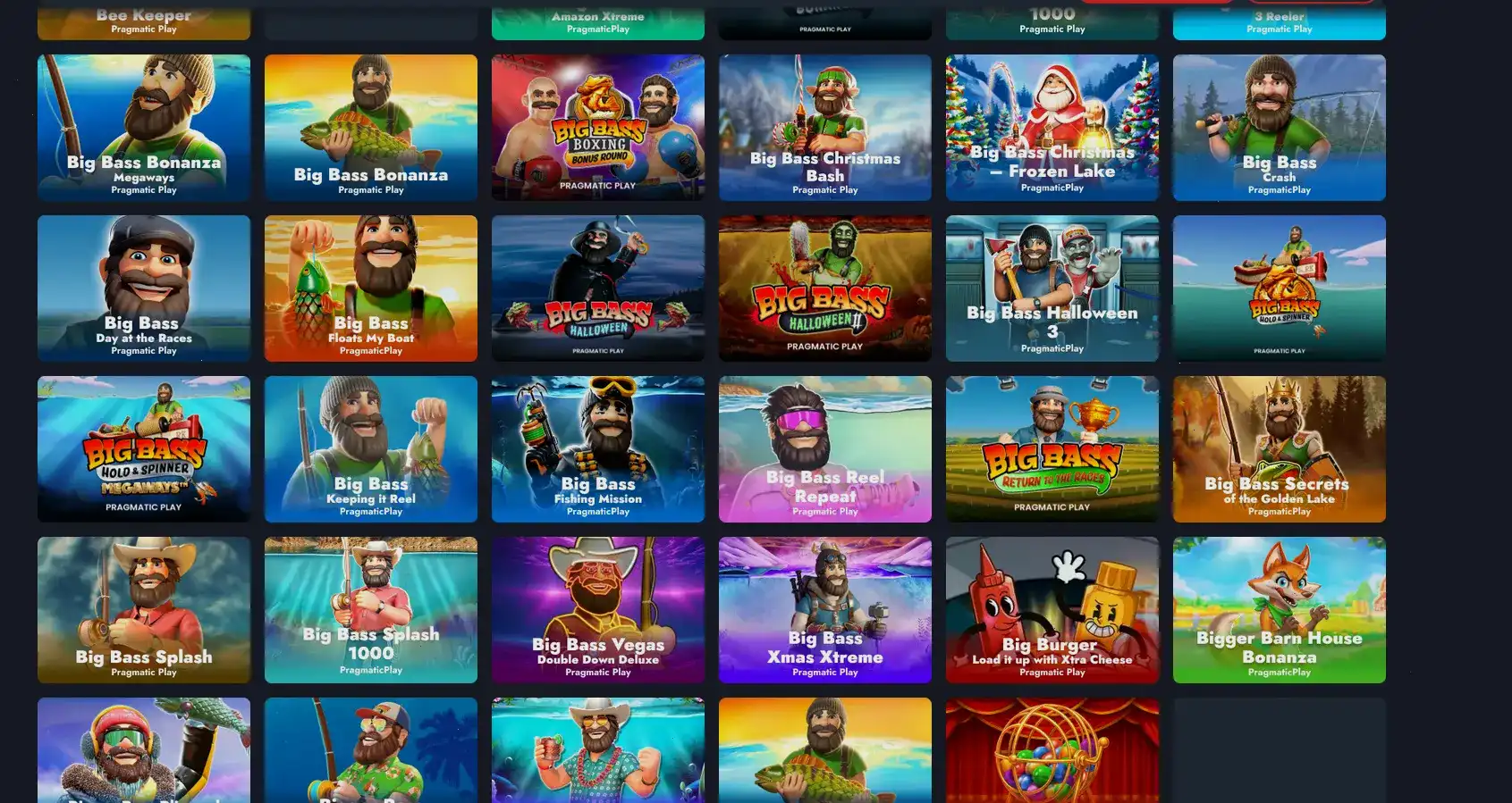 Демонстрация игры в live-казино с реальным дилером